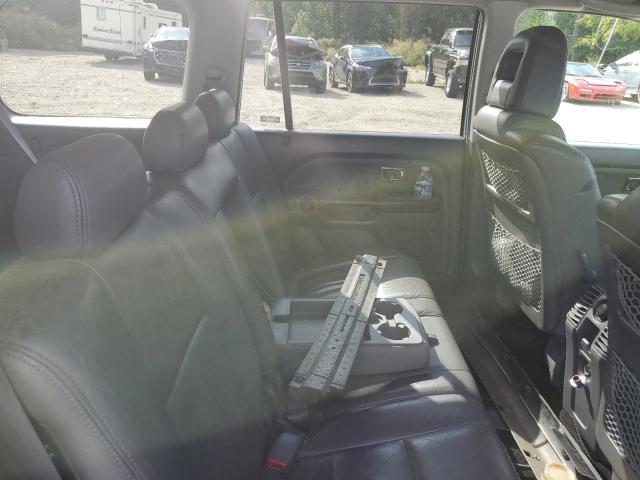 2005 HONDA PILOT EXL  