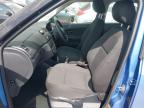 2013 SKODA FABIA SE TSI 85  for sale at Copart SANDWICH