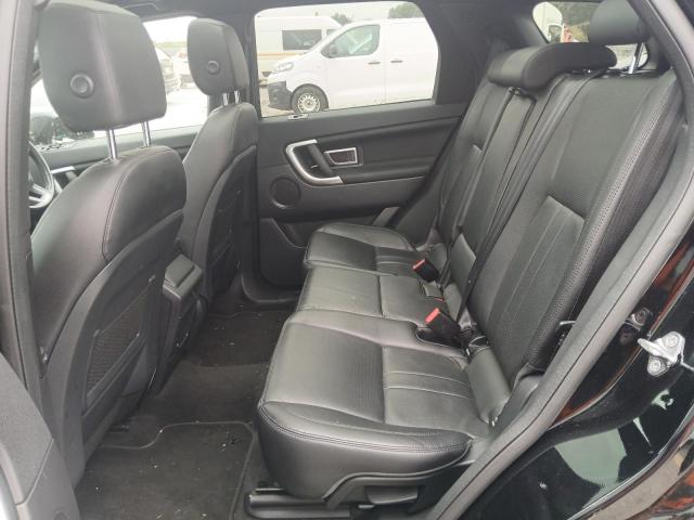 2019 LAND ROVER DISCOVERY SPORT LANDMARK 