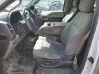 2017 FORD F150 SUPERCREW   for sale at Copart ON - TORONTO