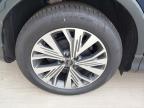 2025 AUDI Q4 E-TRON for sale at Copart CORBY