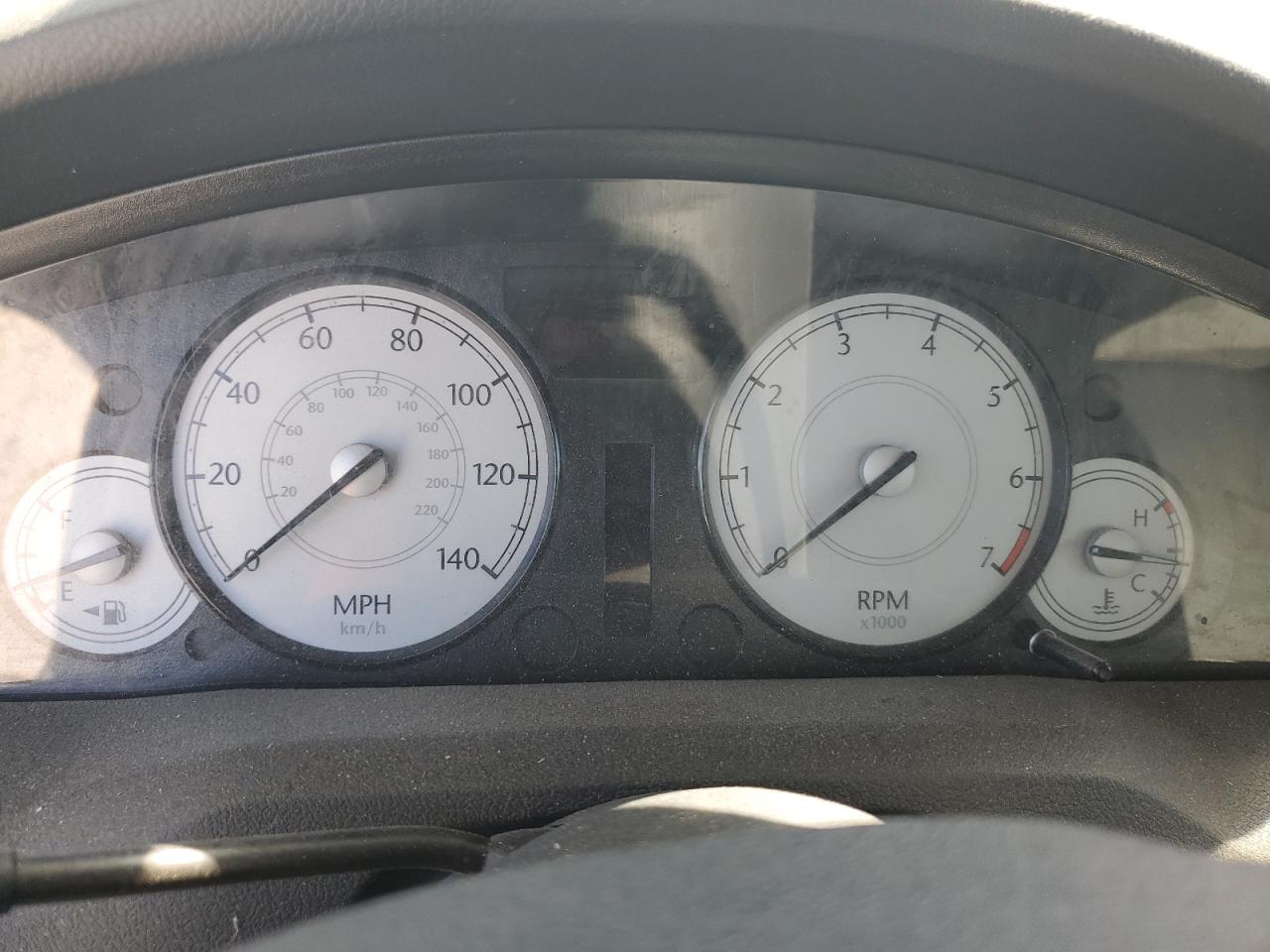 2006 Chrysler 300 VIN: 2C3KA43R96H471564 Lot: 70431955