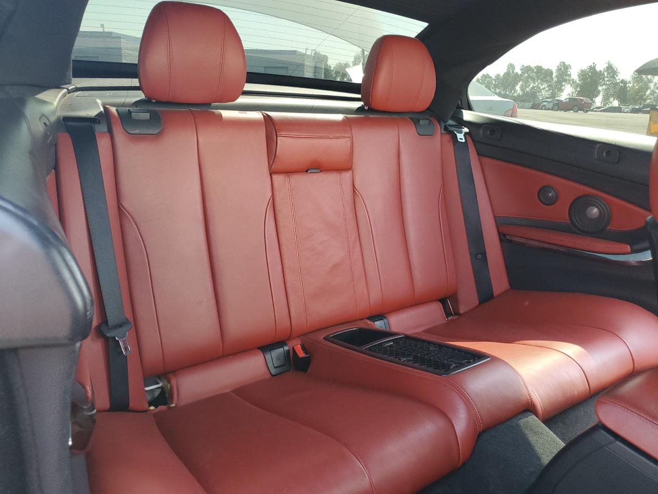 2015 BMW M4 VIN: WBS3U9C59FP968197 Lot: 68169525