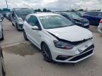 2015 VOLKSWAGEN POLO GTI  for sale at Copart ROCHFORD