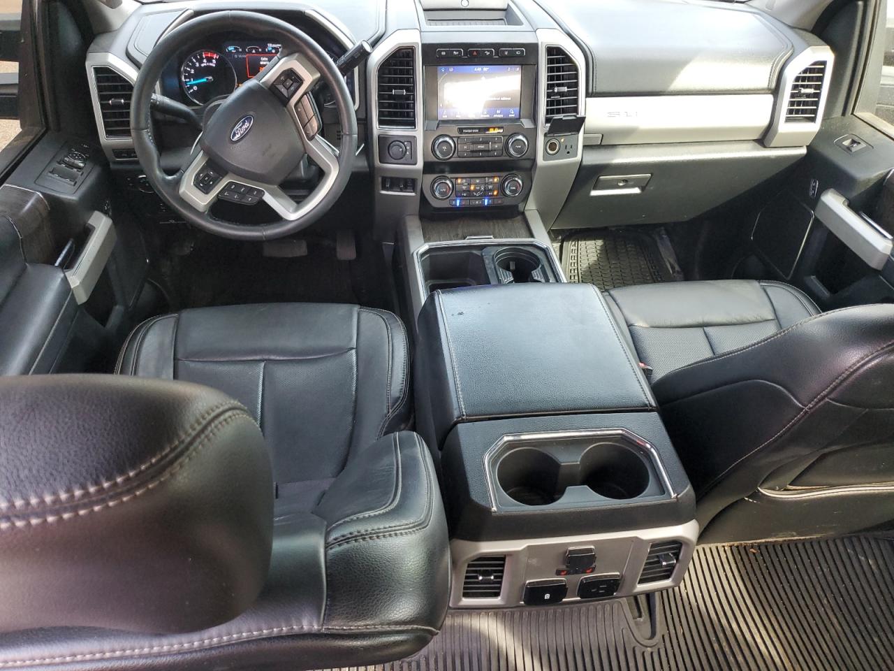 2020 Ford F350 Super Duty VIN: 1FT8W3DT1LED57959 Lot: 70476715