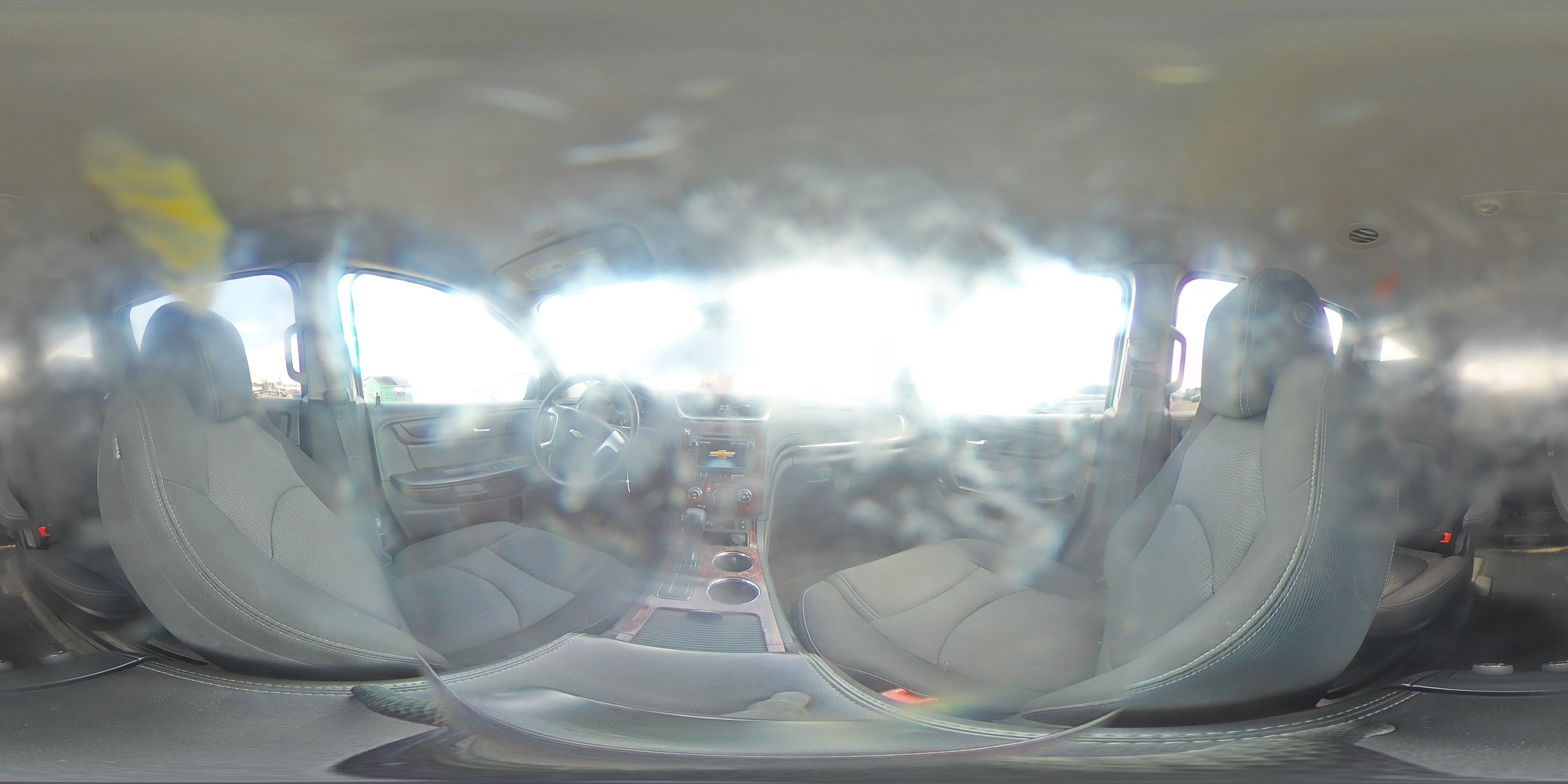 2014 Chevrolet Traverse Lt VIN: 1GNKRGKD7EJ326197 Lot: 69016015