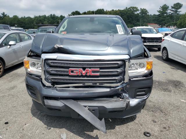  GMC CANYON 2015 Gray