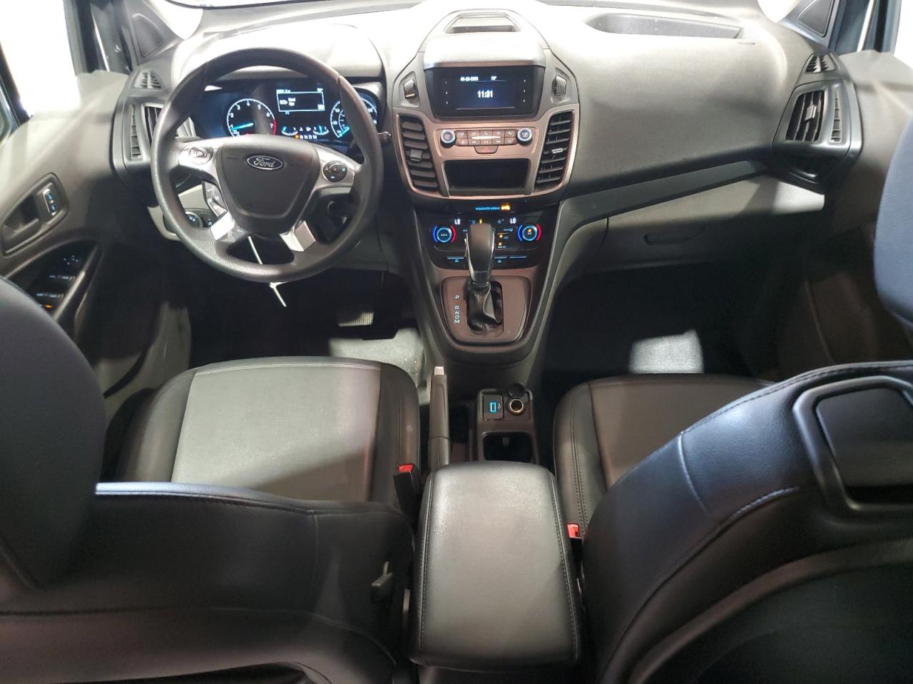 2022 Ford Transit Connect Xl VIN: NM0GE9E28N1535123 Lot: 69229965