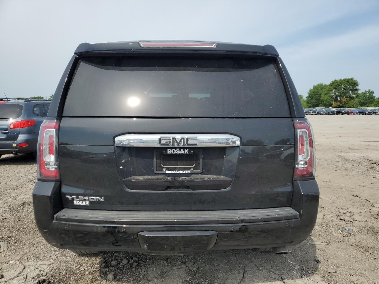 2018 GMC Yukon Denali VIN: 1GKS2CKJ2JR104257 Lot: 67916745