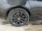 2014 JAGUAR XF R-SPORT for sale at Copart PETERLEE
