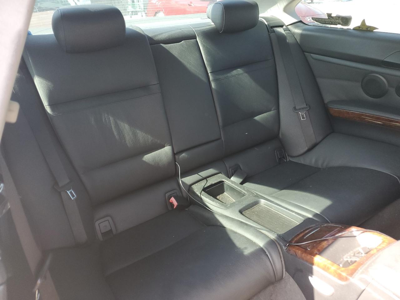 2007 BMW 335 I VIN: WBAWB73577P035752 Lot: 70025915