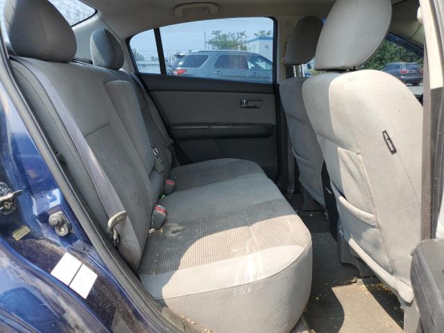 2010 NISSAN SENTRA 2.0  