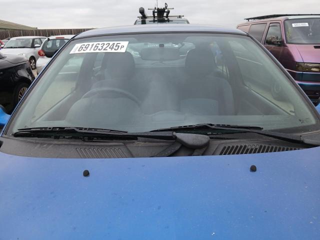 2005 RENAULT CLIO EXTREME 16V 