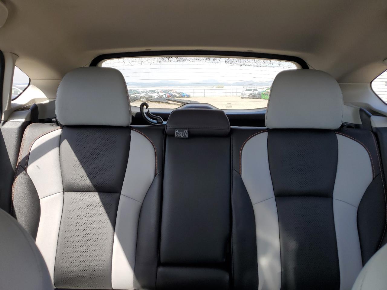 2018 Subaru Crosstrek Limited VIN: JF2GTAMC1J8306709 Lot: 69279855