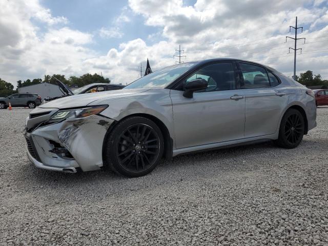 TOYOTA CAMRY XSE 2021