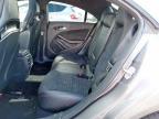 2014 MERCEDES-BENZ CLA45 AMG 4MATIC AUTO  for sale at Copart CHESTER