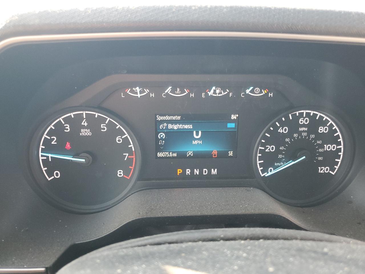 2022 Ford F150 VIN: 1FTMF1CB3NKE26859 Lot: 68354465