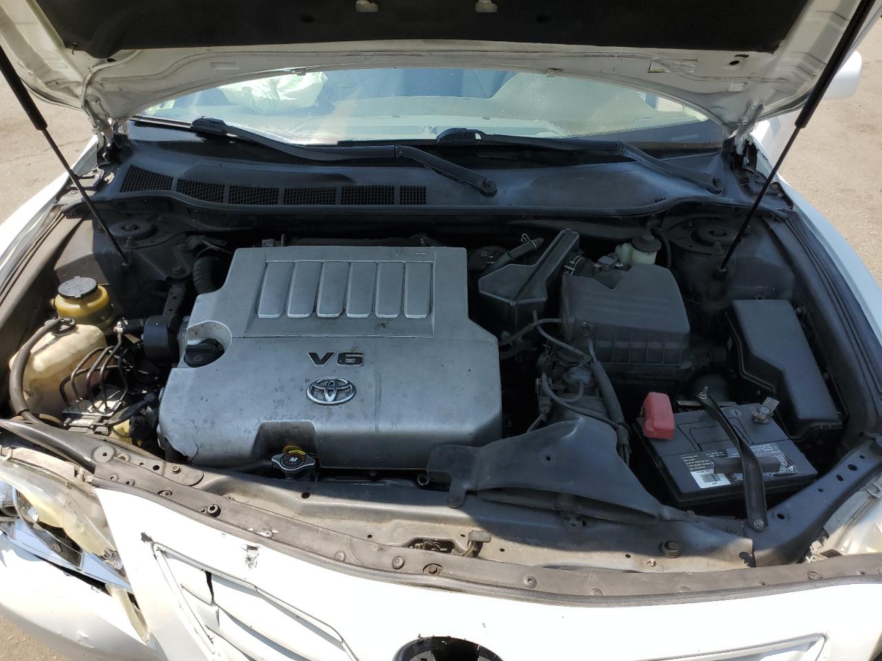 2007 Toyota Camry Le VIN: 4T1BK46K17U515042 Lot: 68758795