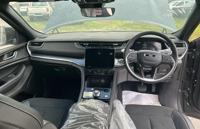 2023 JEEP GRAND CHER  
