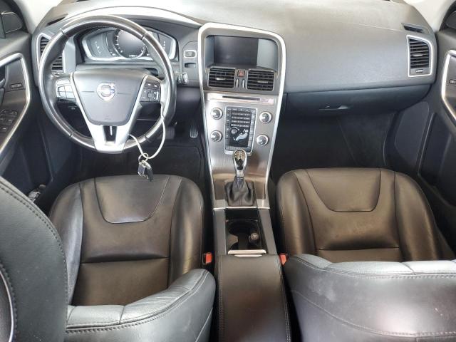  VOLVO XC60 2016 Biały
