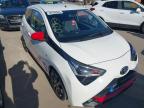2020 TOYOTA AYGO X-TREND VVT-I  for sale at Copart SANDY
