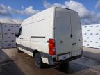 2009 VOLKSWAGEN CRAFTER CR for sale at Copart WESTBURY