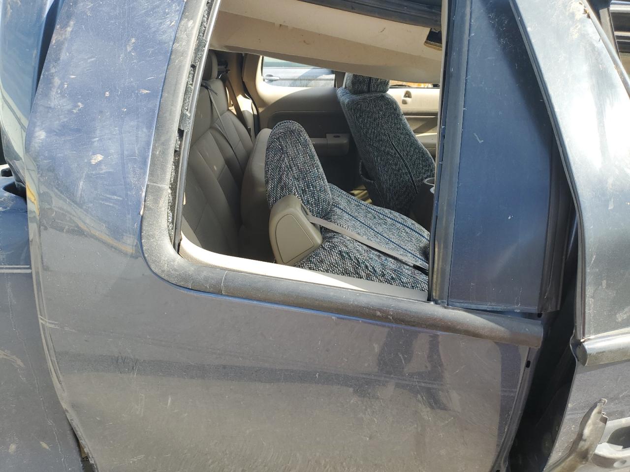 2005 Ford F150 VIN: 1FTPX14595NA65672 Lot: 69825295