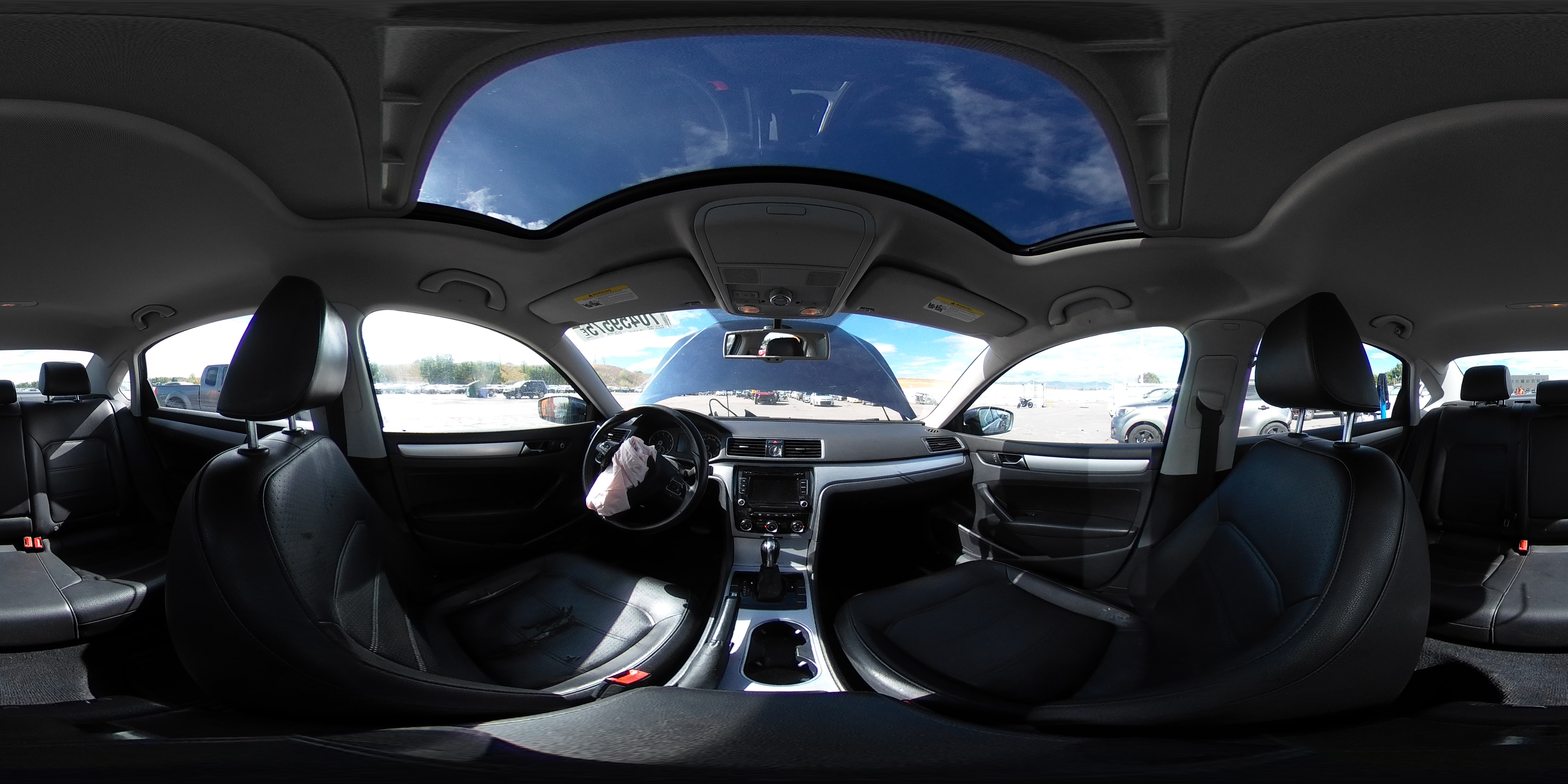 2013 Volkswagen Passat Se VIN: 1VWBP7A38DC058056 Lot: 70459575