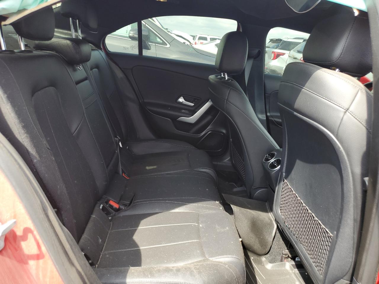 2020 Mercedes-Benz A 220 4Matic VIN: W1K3G4FB1LW047022 Lot: 68629965