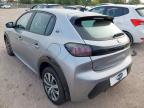2020 PEUGEOT 208 ACTIVE EV  for sale at Copart WESTBURY