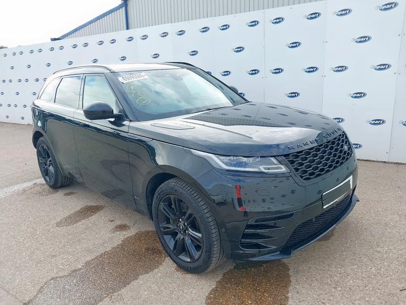 2021 LAND ROVER RANGE ROVER VELAR ED D MH 