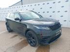 2021 LAND ROVER RANGE ROVER VELAR ED D MH  for sale at Copart SANDY