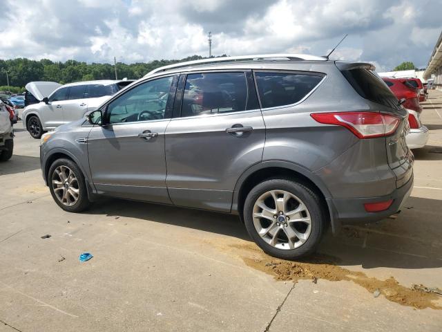 Parquets FORD ESCAPE 2014 Szary