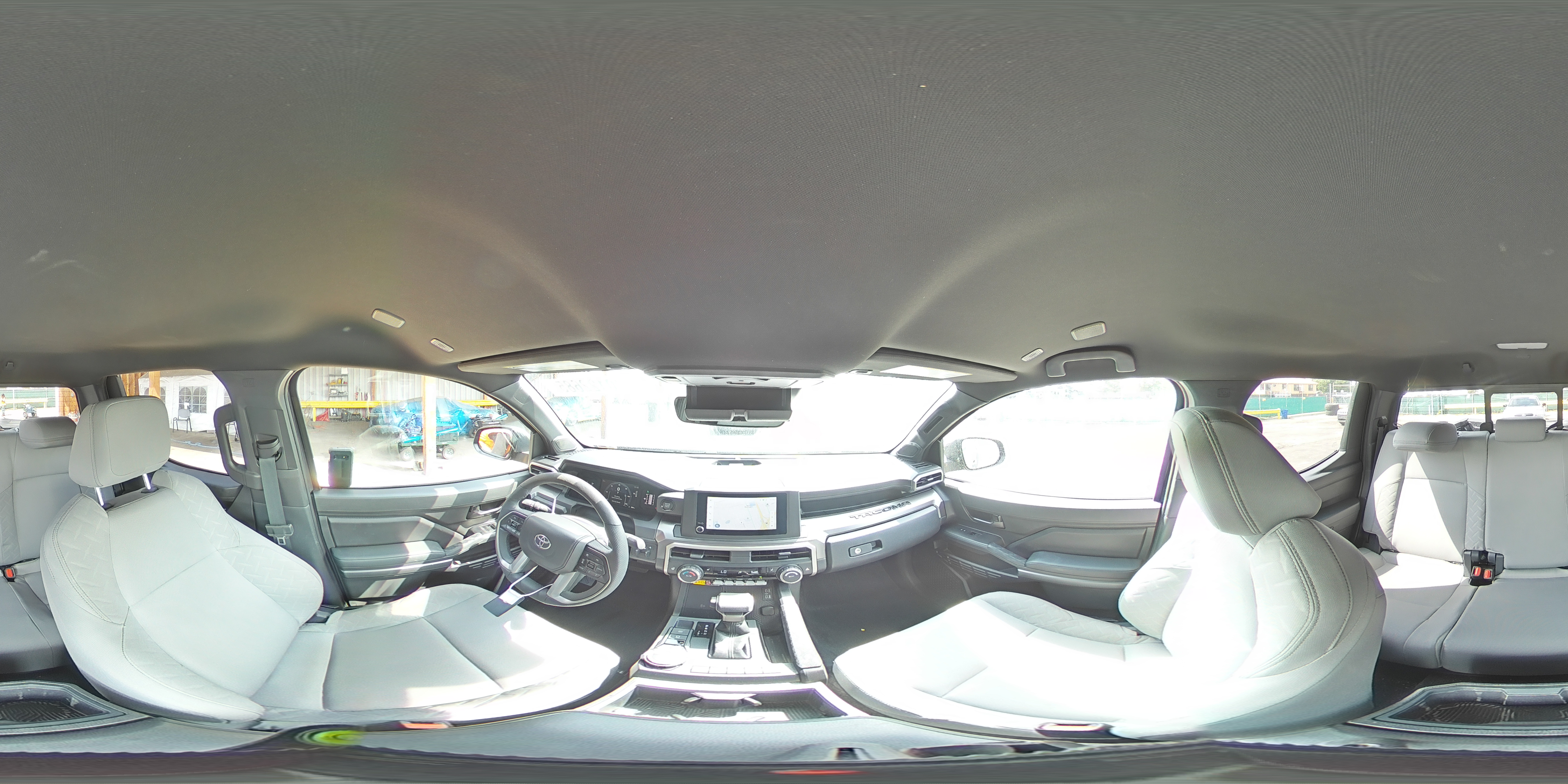 2025 Toyota Tacoma Double Cab VIN: 3TMLB5JN3SM122429 Lot: 70122685