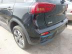 2021 KIA NIRO 4 + E for sale at Copart SANDY