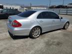2007 MERCEDES-BENZ E 350   for sale at Copart CA - SUN VALLEY
