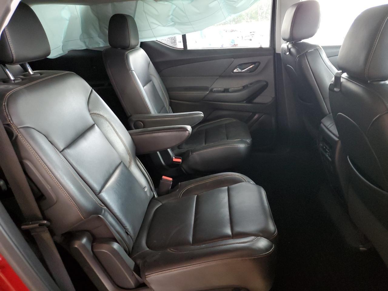2020 Chevrolet Traverse Rs VIN: 1GNERJKW9LJ265587 Lot: 69507655