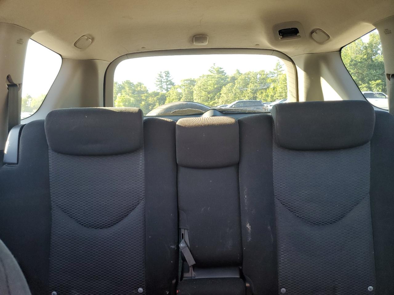 2007 Toyota Rav4 Sport VIN: JTMBD32V476034411 Lot: 70233375