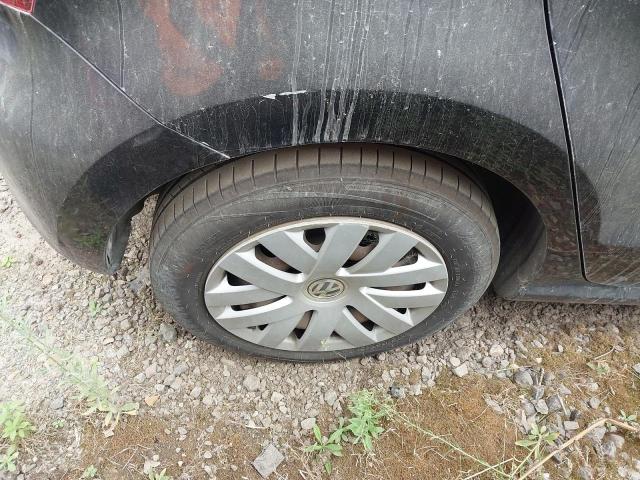 2012 VOLKSWAGEN  