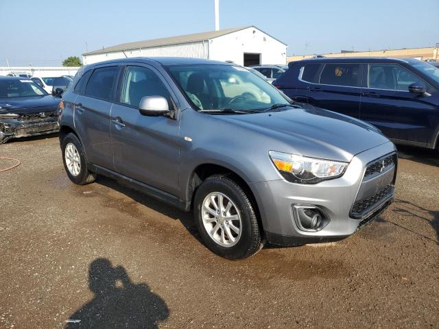 2014 MITSUBISHI RVR SE  