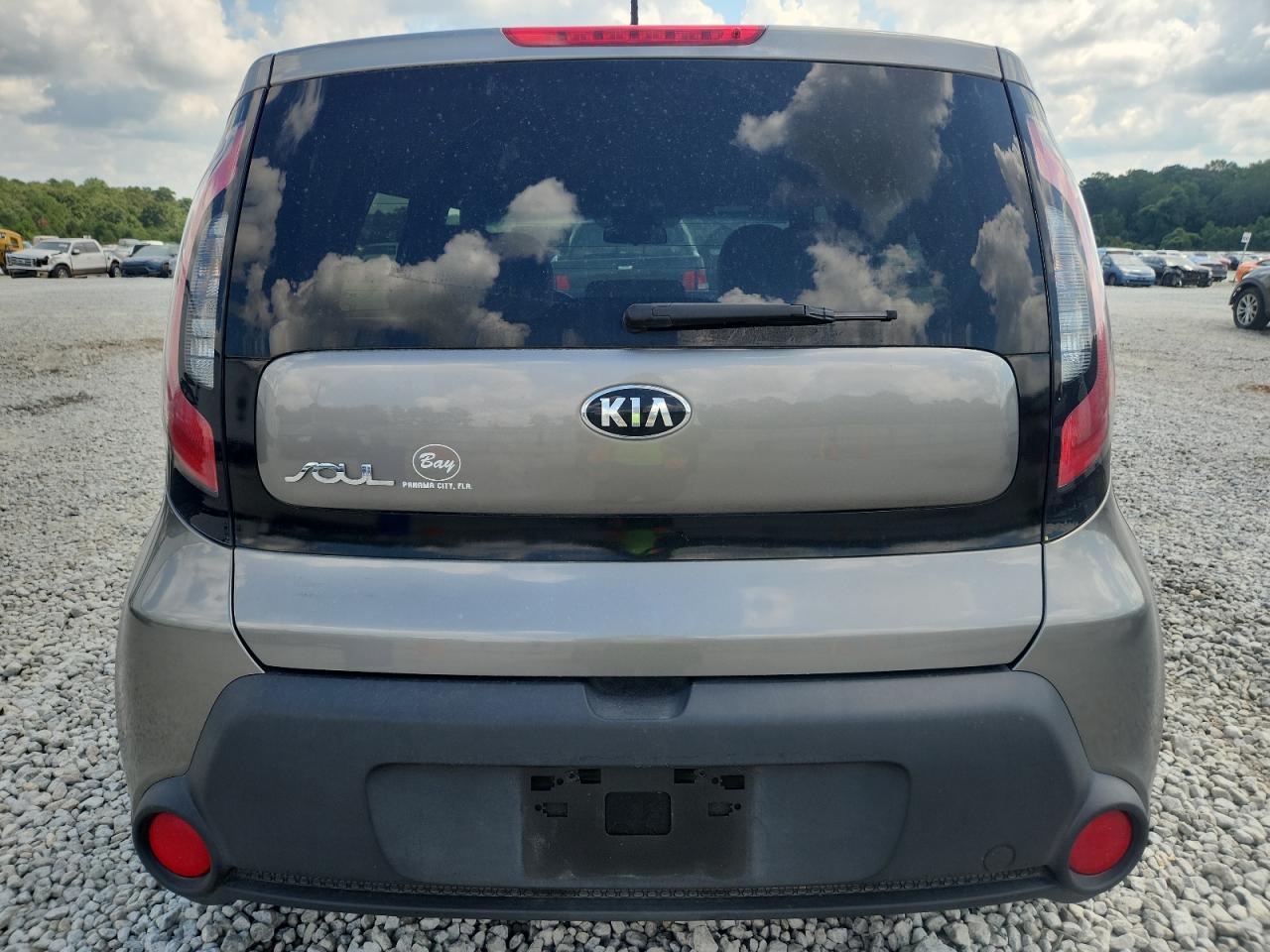 2015 Kia Soul VIN: KNDJN2A28F7188610 Lot: 71585915