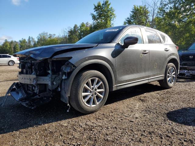 2023 MAZDA CX-5 PREFERRED   for sale at Copart ON - COOKSTOWN