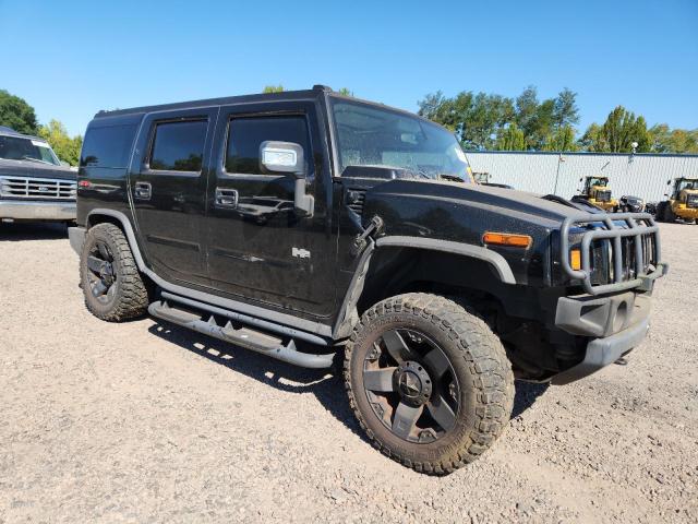 2004 HUMMER H2   