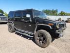 2004 HUMMER H2    for sale at Copart OR - PORTLAND NORTH