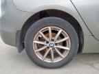 2017 BMW 218D SE  for sale at Copart YORK