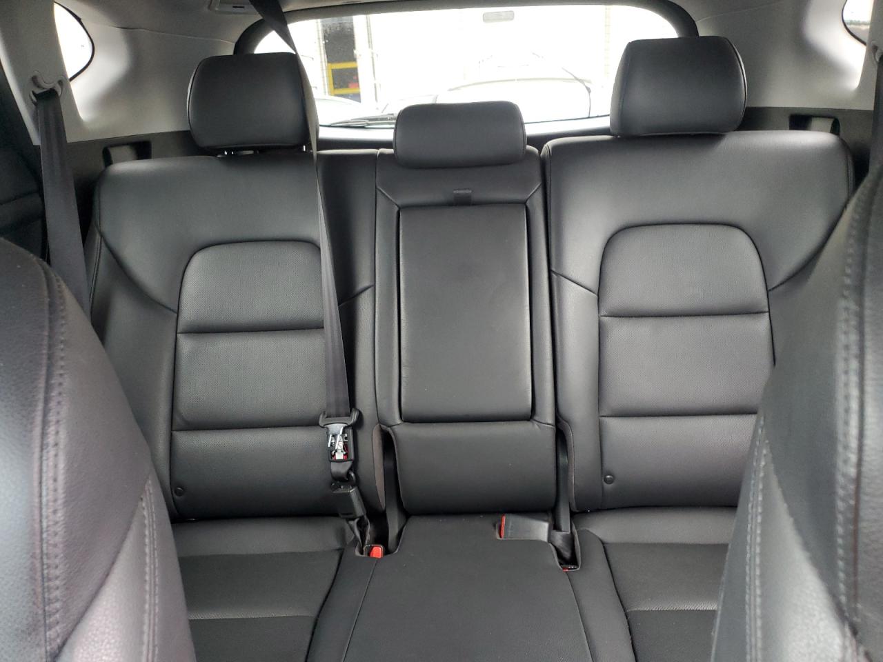 2018 Hyundai Tucson Value VIN: KM8J3CA20JU634461 Lot: 69752235