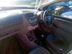 2010 AYGO BLACK VVT-I AYGO BLACK VVT-I  for sale at Copart SANDY