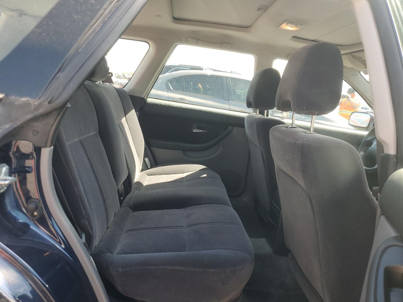 4S3BH625647303942 2004 Subaru Legacy L Special