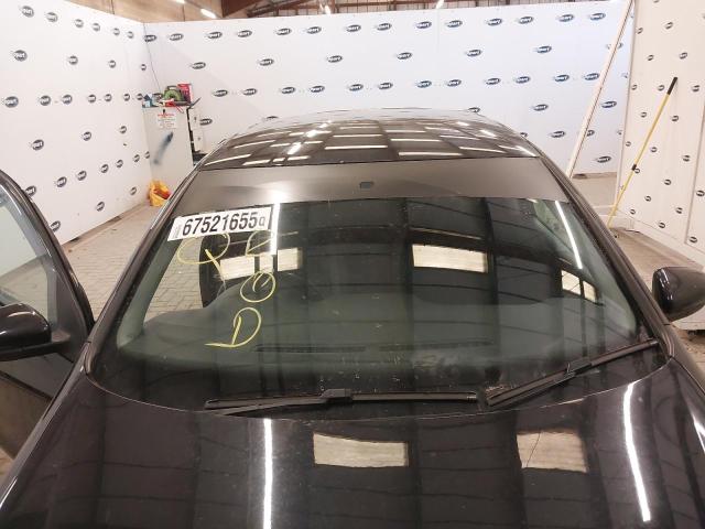 2012 VOLKSWAGEN GOLF MATCH