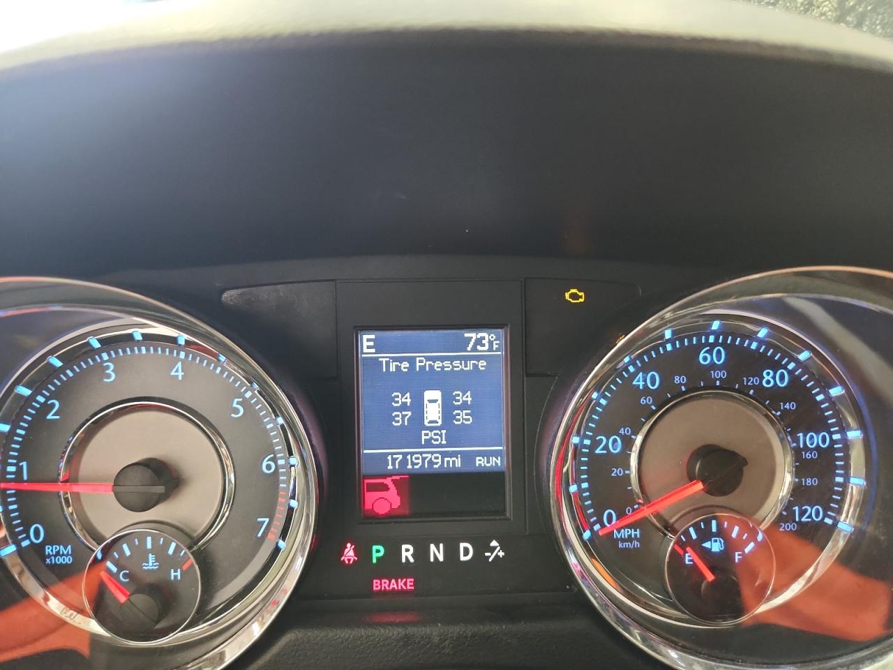 2012 Chrysler Town & Country Touring VIN: 2C4RC1BG6CR245846 Lot: 69474225